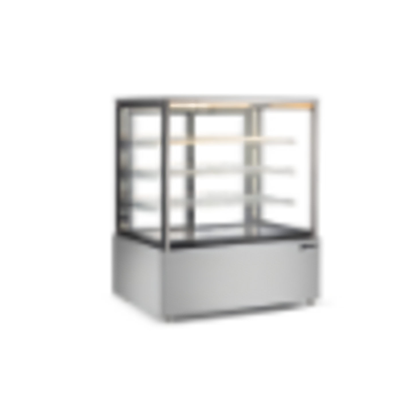 Omcan USA Hot Food Displays - 49297