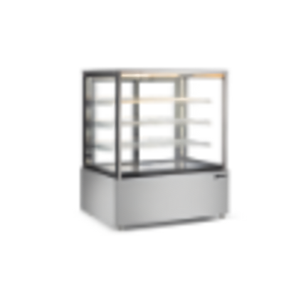 Omcan USA Hot Food Displays - 49297