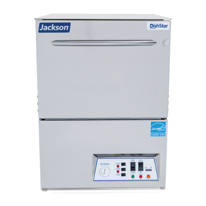 Jackson WWS  DishStar Undercounter Dishwashers - DISHSTAR LT