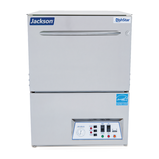 Jackson WWS  DishStar Undercounter Dishwashers - DISHSTAR LT