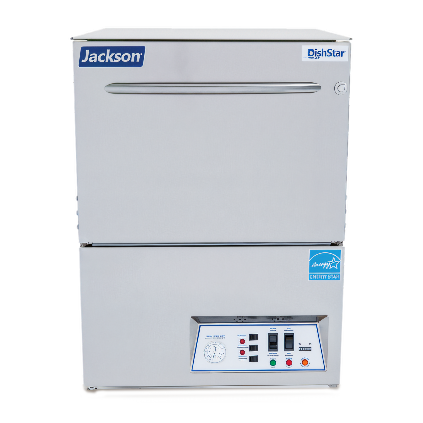 Jackson WWS  DishStar Undercounter Dishwashers - DISHSTAR LT