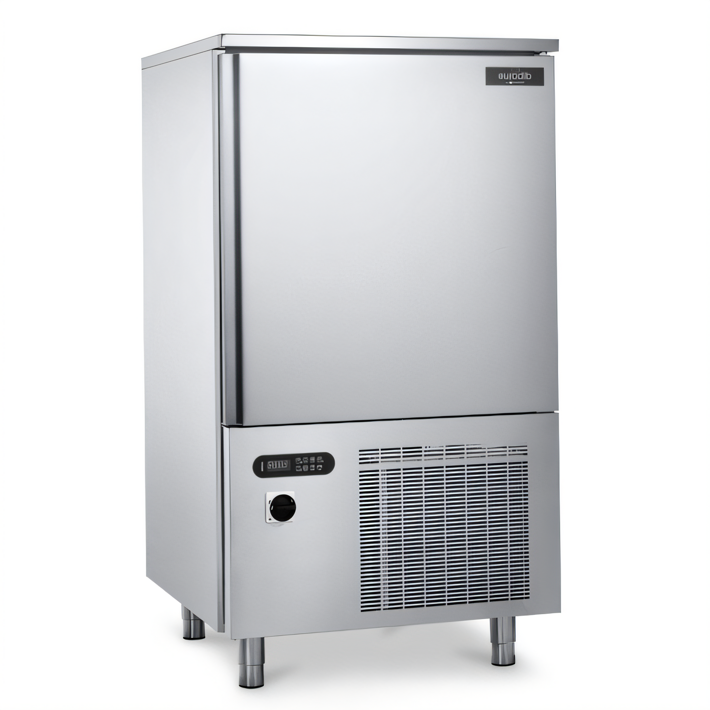 Eurodib USA Gemm Blast Chillers & Freezers - BCB10US220