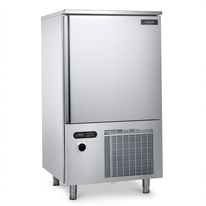 Eurodib USA Gemm Blast Chillers & Freezers - BCB10US220