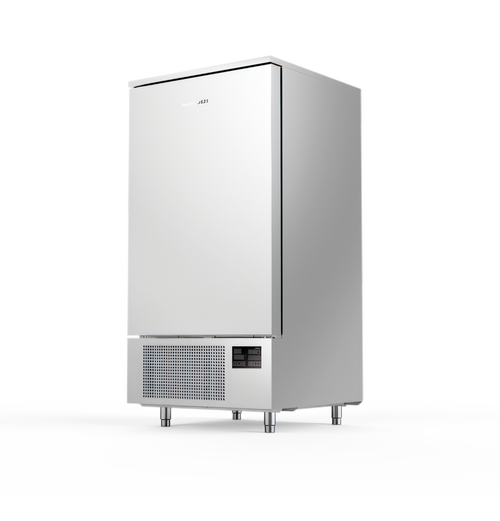 Eurodib USA ATMOVAC Blast Chillers - ECOBLAST620