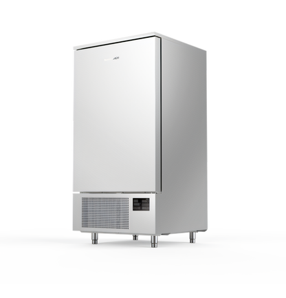Eurodib USA ATMOVAC Blast Chillers - ECOBLAST620