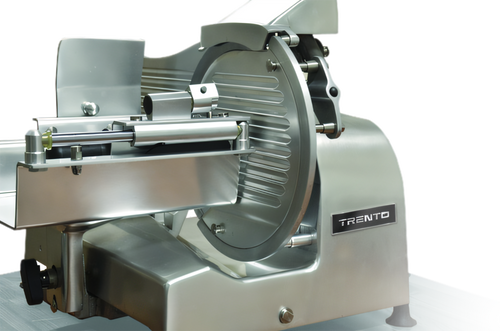 Omcan USA 44006 Trento Meat Slicers - 44006