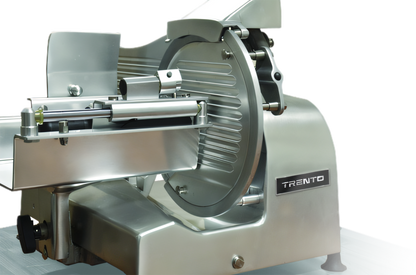 Omcan USA 44006 Trento Meat Slicers - 44006