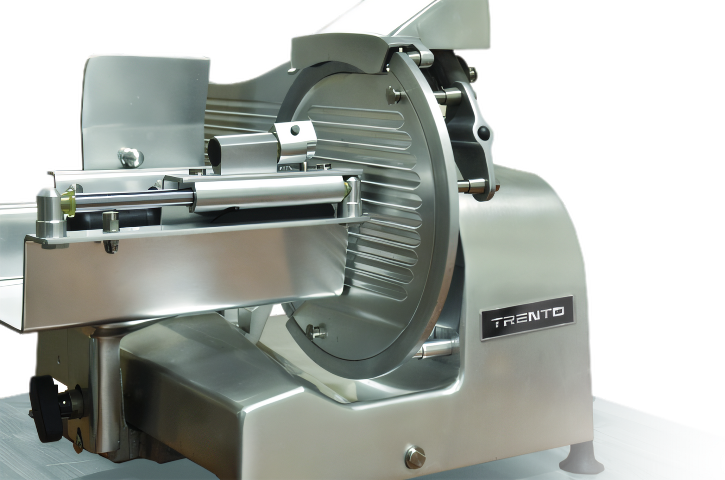 Omcan USA 44006 Trento Meat Slicers - 44006