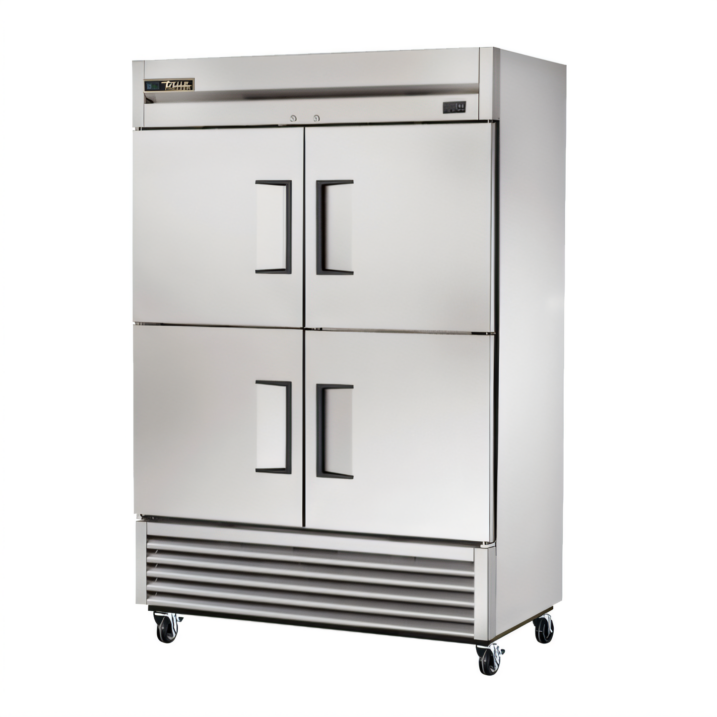 True Mfg. - General Foodservice  Reach-In & Freezers - T-49F-4-HC
