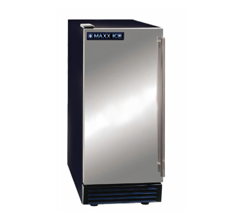 Maxximum Maxx Ice Ice Machines - MIM50
