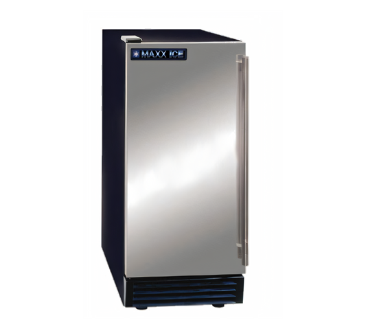 Maxximum Maxx Ice Ice Machines - MIM50