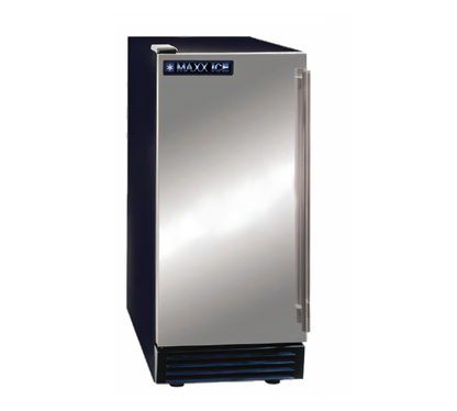 Maxximum Maxx Ice Ice Machines - MIM50