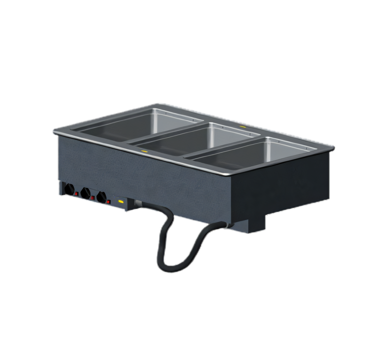 Vollrath Steam Tables & Food Wells - 3647360