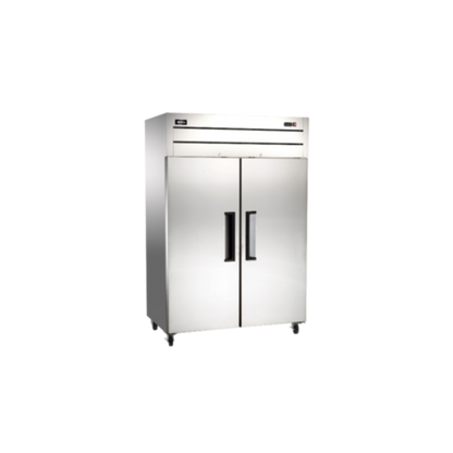 Omcan USA 50115 Reach-in Refrigerators - 50115
