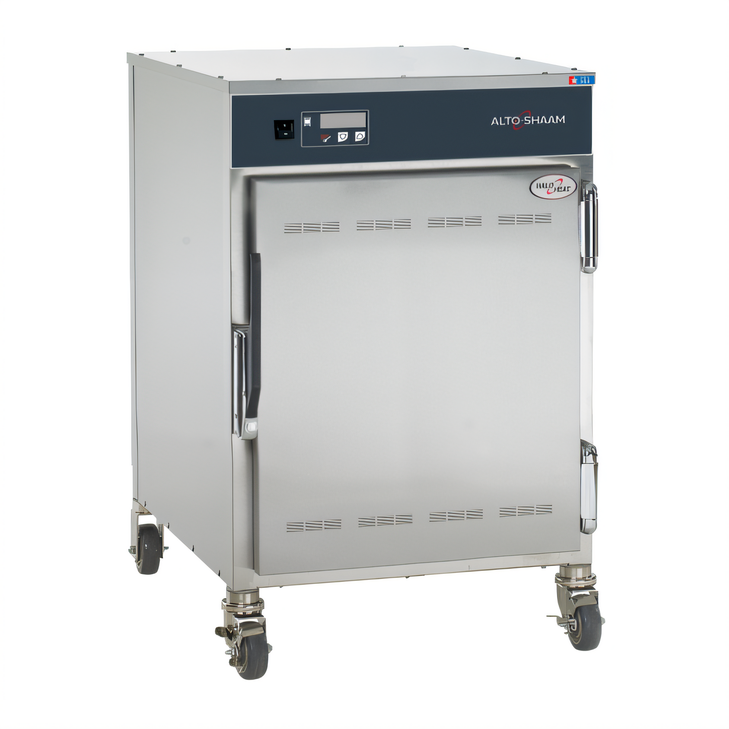 Alto-Shaam  Halo Heat Heated Cabinets & Holding Shelves - 750-S