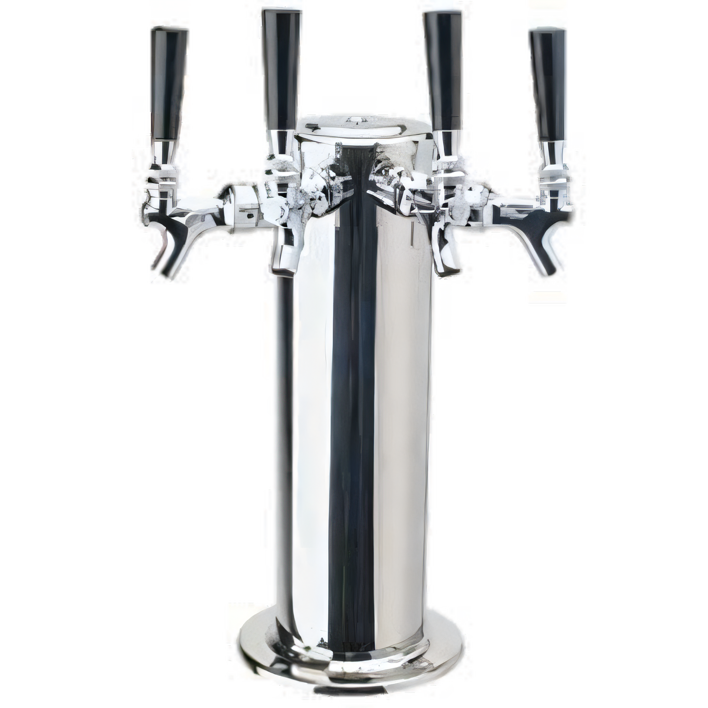Micro Matic USA  Draft Beer & Wine Dispensers - DS-144-PSSKR