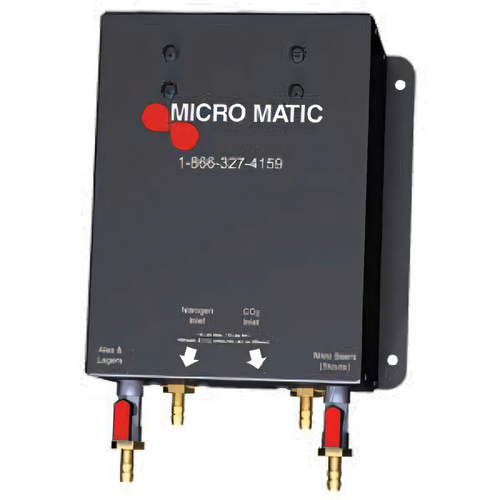 Micro Matic USA Pro-Line Commercial Beer Dispensers - MM200