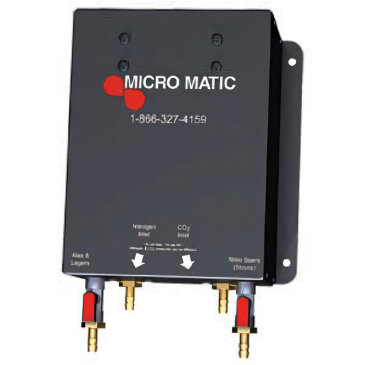 Micro Matic USA Pro-Line Commercial Beer Dispensers - MM200
