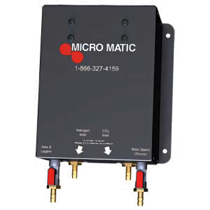 Micro Matic USA Pro-Line Commercial Beer Dispensers - MM200