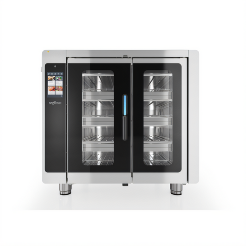 Alto-ShaamVector Series Combi Ovens -  VMC-F4E