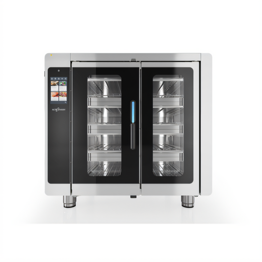 Alto-ShaamVector Series Combi Ovens -  VMC-F4E