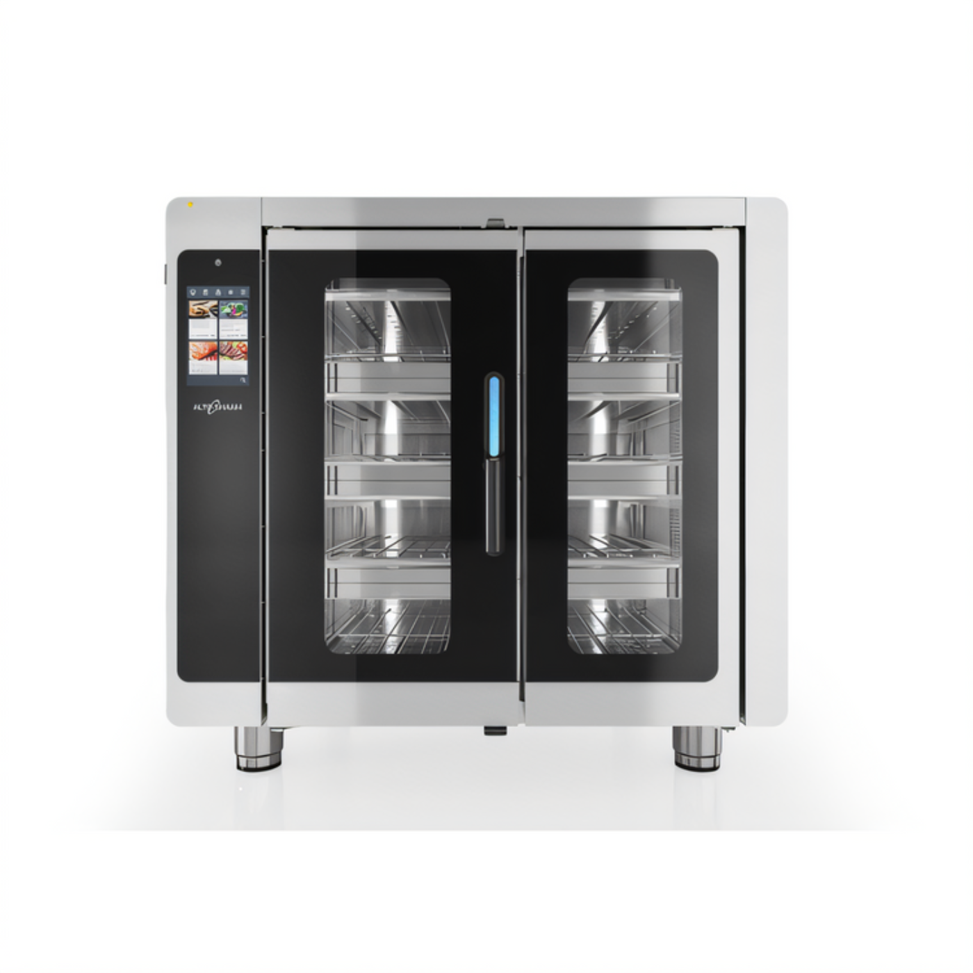Alto-ShaamVector Series Combi Ovens -  VMC-F4E