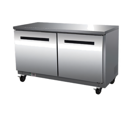 Maxximum Maxx Cold Undercounter & Worktop  - MXCF60UHC