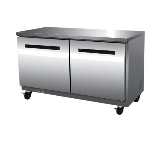 Maxximum Maxx Cold Undercounter & Worktop  - MXCF60UHC