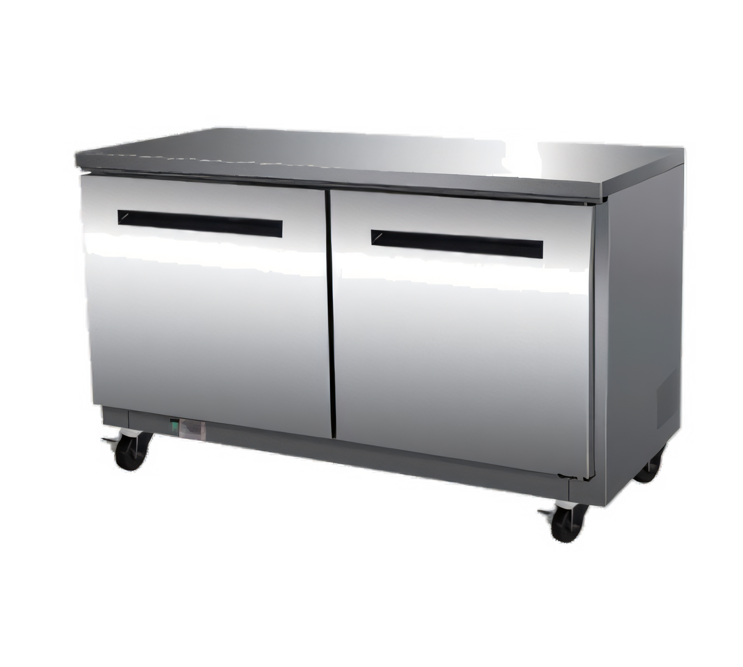 Maxximum Maxx Cold Undercounter & Worktop  - MXCF60UHC
