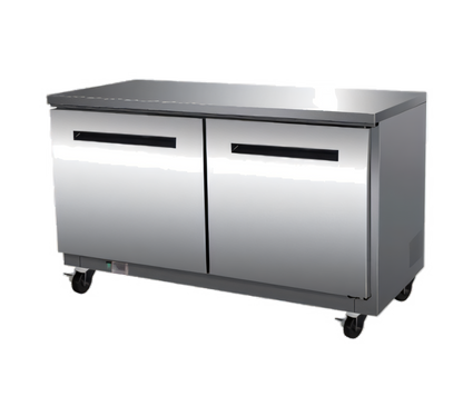 Maxximum Maxx Cold Undercounter & Worktop  - MXCF60UHC