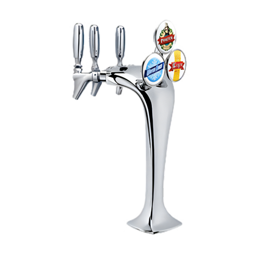 Micro Matic USA  Cobra Draft Beer & Wine Dispensers - MM1093K-M