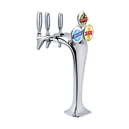 Micro Matic USA  Cobra Draft Beer & Wine Dispensers - MM1093K-M