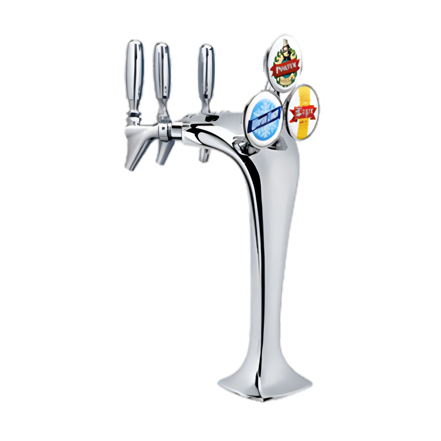 Micro Matic USA  Cobra Draft Beer & Wine Dispensers - MM1093K-M
