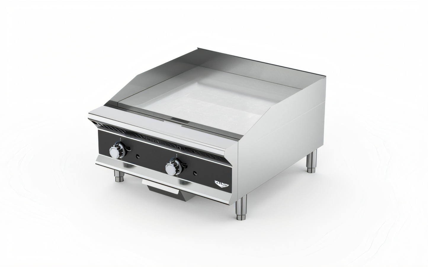 Vollrath  Gas Griddles - GGHDT-60