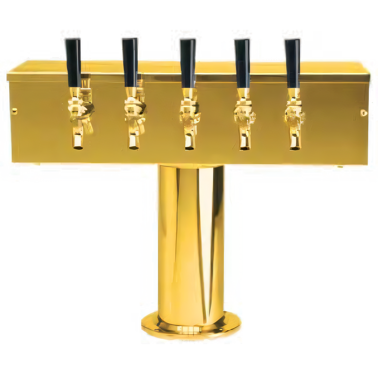 Micro Matic USA Draft Beer & Wine Dispensers - DS-255-PVD
