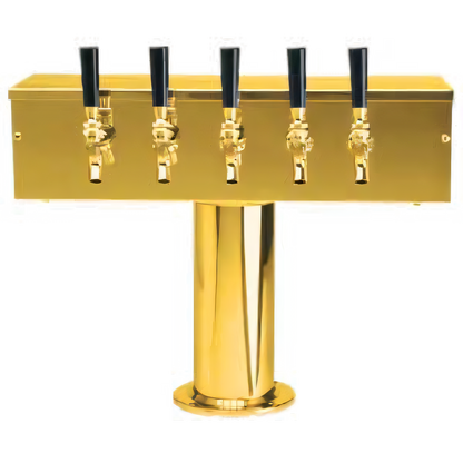 Micro Matic USA Draft Beer & Wine Dispensers - DS-255-PVD