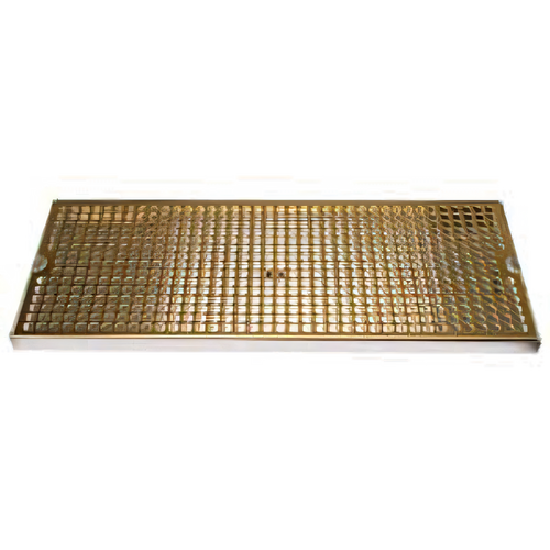 Micro Matic USA  Bar Equipment - DP-820DSSPVD-20