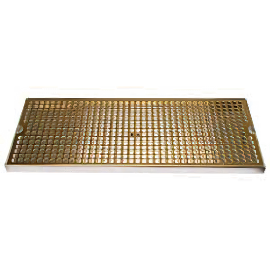Micro Matic USA  Bar Equipment - DP-820DSSPVD-20