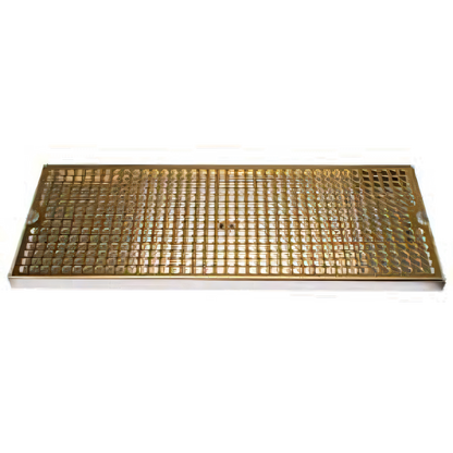 Micro Matic USA  Bar Equipment - DP-820DSSPVD-20