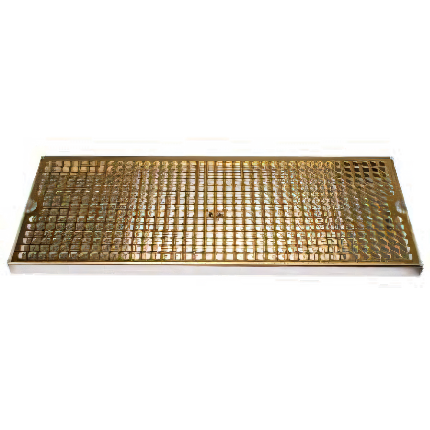 Micro Matic USA  Bar Equipment - DP-820DSSPVD-20