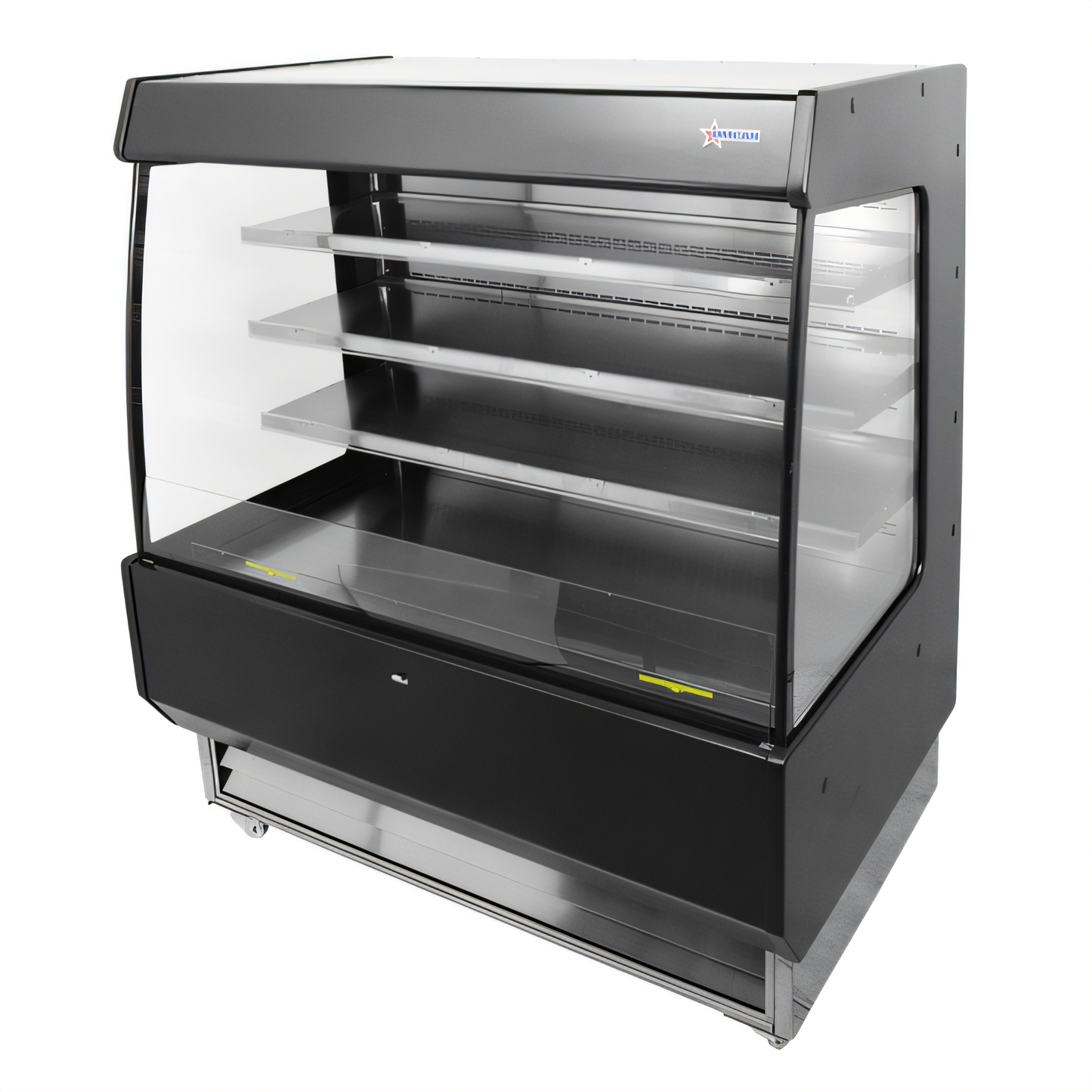 Omcan USA 44377 Open-Air Coolers - 44377