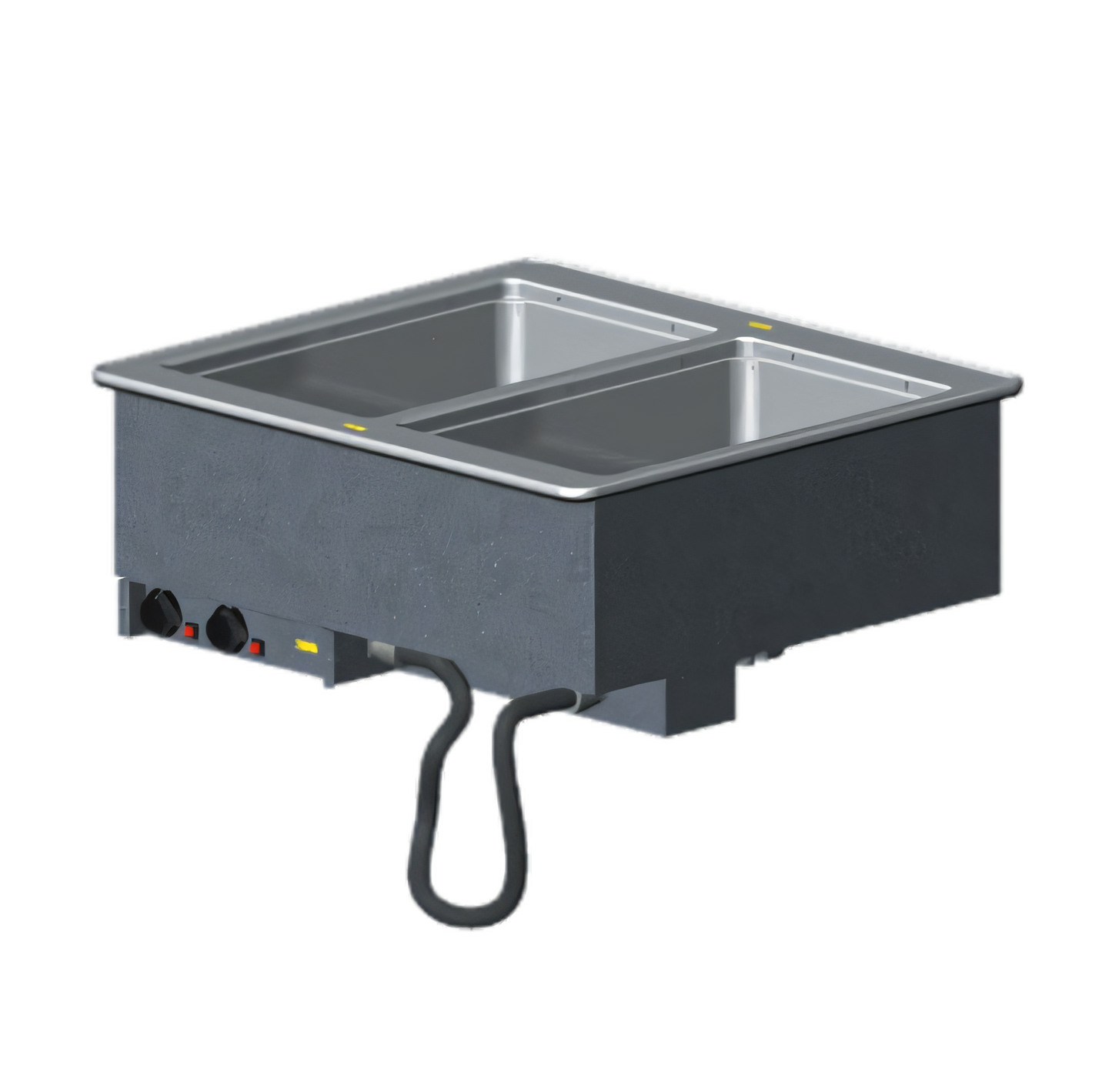 Vollrath Steam Tables & Food Wells - 3639950