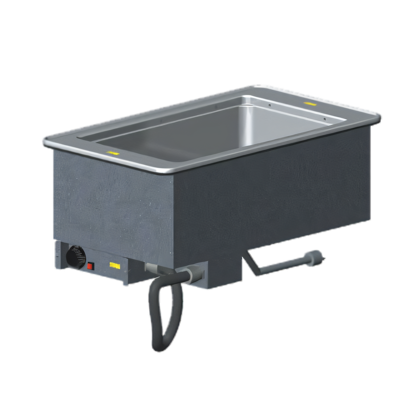Vollrath  Steam Tables & Food Wells - 3646761