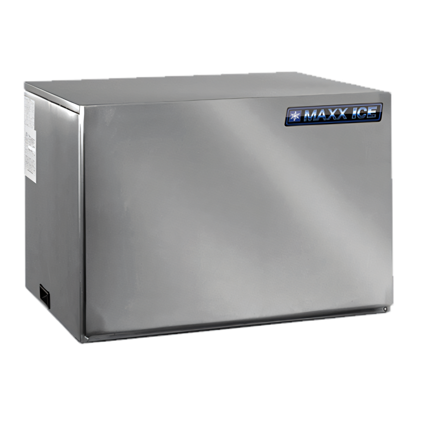 Maxximum Maxx Ice Ice Machines - MIM600