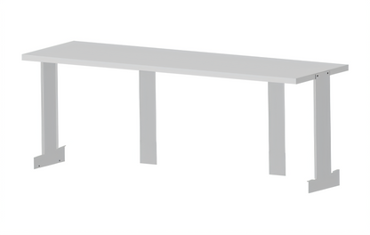 Turbo Air TSOS-P6-T Stainless Steel Shelving - TSOS-P6-T