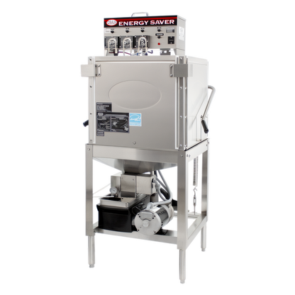 CMA Dishmachines  Energy Mizer Dishwashers - E-C-EXT