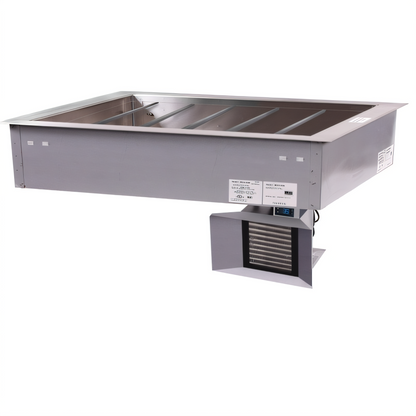 Alto-Shaam  EcoSmart Steam Tables & Food Wells - 600-CW/R