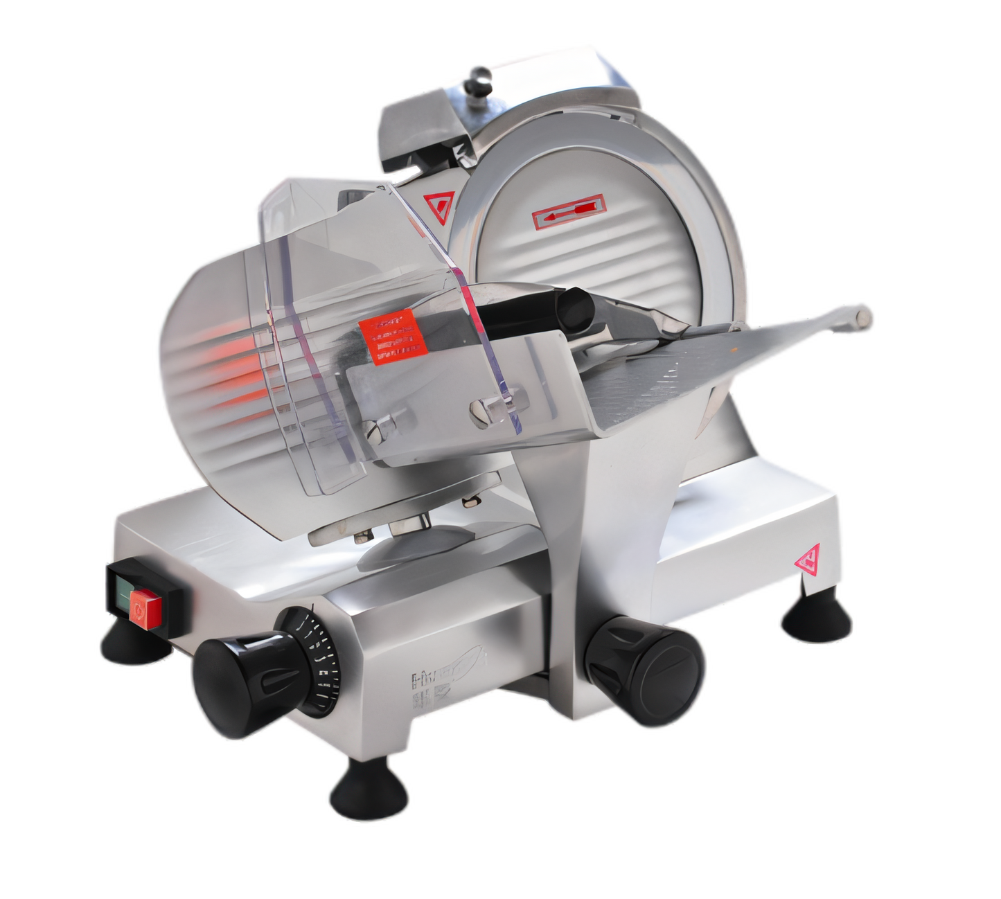 Eurodib USA Eurodib Meat Slicers - HBS220JS