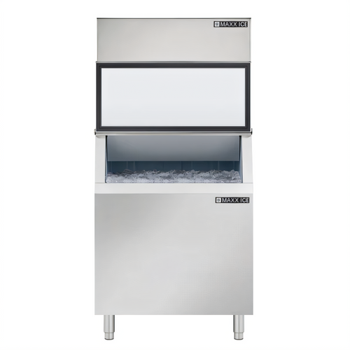 Maxximum Maxx Ice Ice Machines - MIM1000-B580