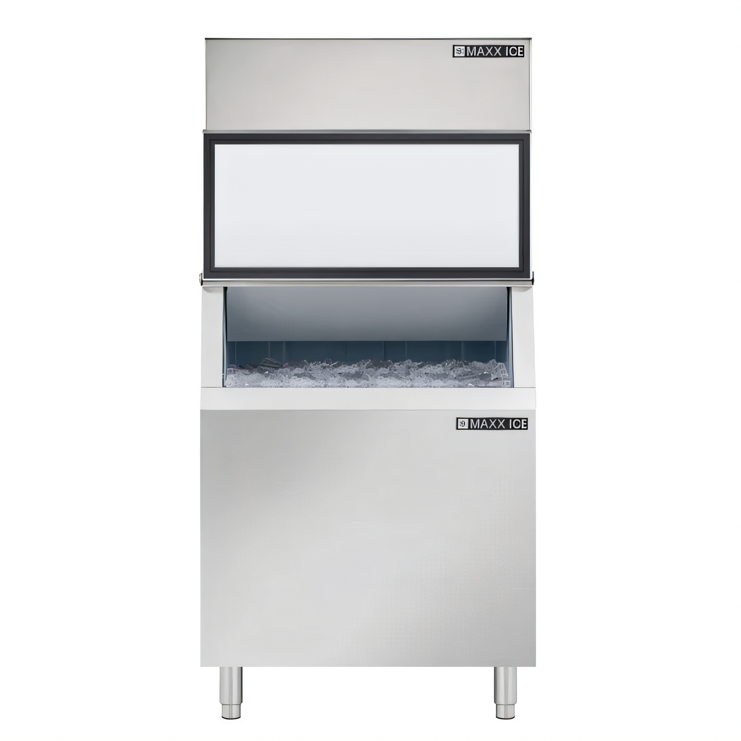 Maxximum Maxx Ice Ice Machines - MIM1000-B580